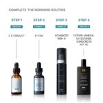 Солнцезащитный крем Future Mineral UV Defense SPF 50 — изображение 6